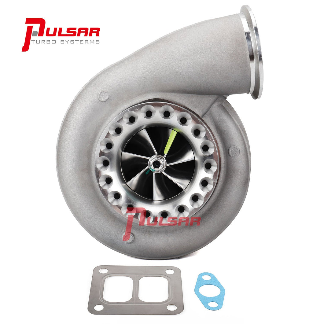 PULSAR Billet S480 Turbo with 96mm Turbine wheel