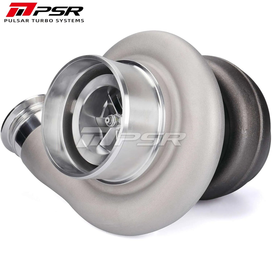 PULSAR Billet S492 Dual Ball Bearing Turbo