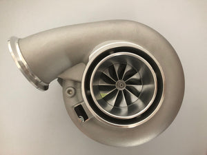 Reverse Rotation 7375 1200HP 79mm Twin Turbo Set