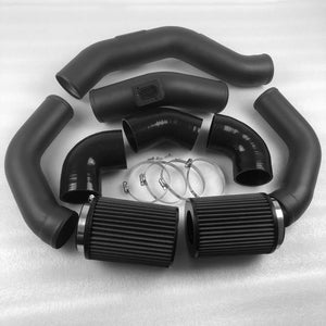 BMW M3 M4 F80 F82 S55 2014-2019 Air Intake