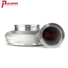 Load image into Gallery viewer, PULSAR Billet Compressor Wheel S480 DIY Upgrade Turbo Rebuild Kit for S400 Series Turbo
