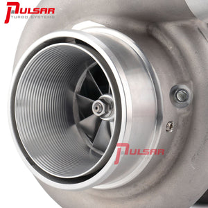 PULSAR T51R MOD BILLET COMPRESSOR HOUSING FOR PSR30-35 PTG25-45