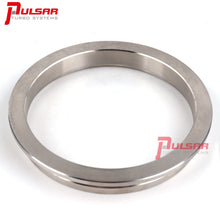 Load image into Gallery viewer, PULSAR S400 T4 Turbo 4″ Stainless Steel Flange Clamp Kit
