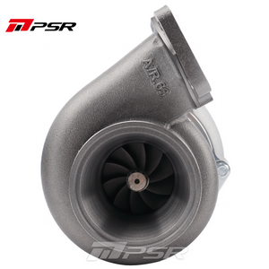 PULSAR PSR3076 GEN2 Compact Dual Ball Bearing Turbocharger