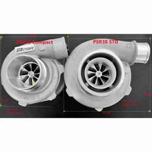 Load image into Gallery viewer, PULSAR PSR3582 GEN2 Compact Dual Ball Bearing Turbocharger
