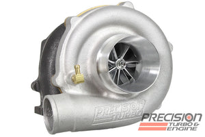 Entry Level Turbocharger - 5976E MFS