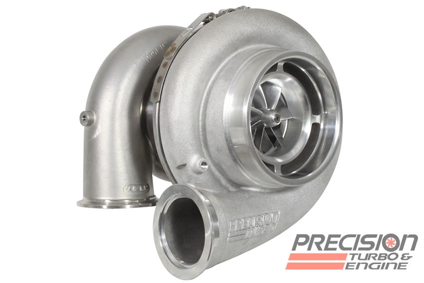 Street and Race Turbocharger - GEN2 Pro Mod 98 CEA