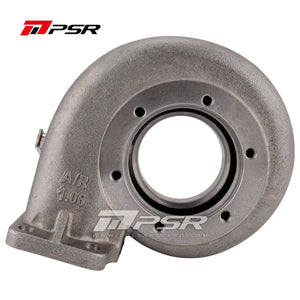 PULSAR 5-Bolt Turbine housing 1.06 IWG for Ford Falcon XR6