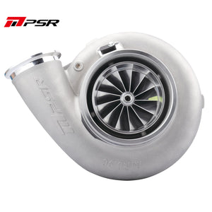 PSR PRO106 Compressor Inducer 3000HP 106mm Turbo