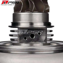 Load image into Gallery viewer, PULSAR Billet S485 Dual Ball Bearing Turbo
