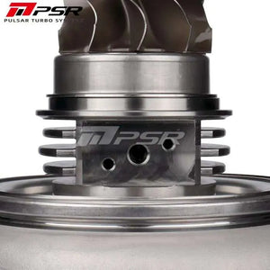 PULSAR Billet S485 Dual Ball Bearing Turbo