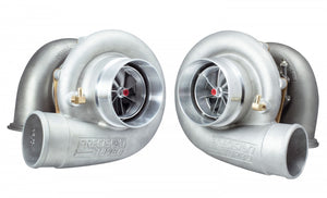 Mirror Image GEN2 PT7675 Turbochargers