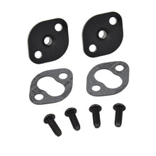 Load image into Gallery viewer, 6AN Turbo Water Flange Kit Toyota CT9 CT12 CT15 CT20 CT26
