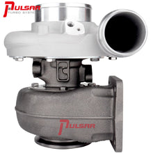 Load image into Gallery viewer, PULSAR NEXT GEN Billet S363 63/80 DUAL CERAMIC BALL BEARING Turbo
