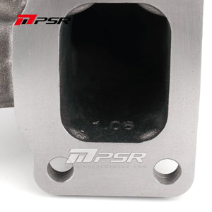 PULSAR 5-Bolt Turbine housing 1.06 IWG for Ford Falcon XR6