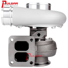 Load image into Gallery viewer, PULSAR NEXT GEN Billet S363 63/80 DUAL CERAMIC BALL BEARING Turbo
