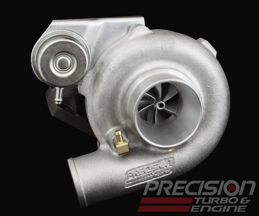 Water Cooled Ball BearingTurbocharger - 5128