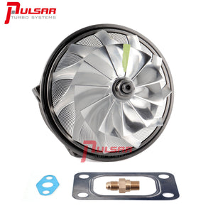 PULSAR PSR3576R NEW GEN Drop-In CHRA for Ford Falcon FG 3576R Upgrade