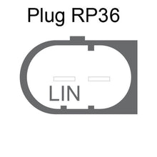 Load image into Gallery viewer, Bosch Style Alternator to Suit Ford Ranger PX 2011-2021 110AMP
