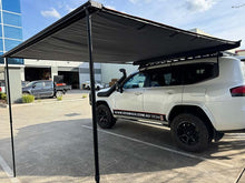 Load image into Gallery viewer, OCAM Night Sky Awning 3.0M x 3.0M Side Pullout Camper Trailer 4X4 4WD 300cm x 300cm
