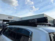 Load image into Gallery viewer, OCAM Night Sky Awning 3.0M x 3.0M Side Pullout Camper Trailer 4X4 4WD 300cm x 300cm
