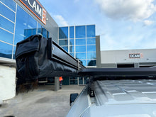 Load image into Gallery viewer, OCAM Night Sky Awning 3.0M x 3.0M Side Pullout Camper Trailer 4X4 4WD 300cm x 300cm
