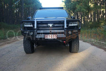 Load image into Gallery viewer, OCAM Deluxe Steel Bull Bar For Toyota Landcruiser 300 Series 2021-On &amp; OCAM 12k Winch
