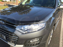 Load image into Gallery viewer, Bonnet Protector For Ford Territory All SZ Models April 2011-2016 Tinted
