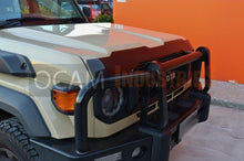 Load image into Gallery viewer, Bonnet Protector, Weathershields For Toyota Landcruiser 70 76 79 Series 11/2023-Current
