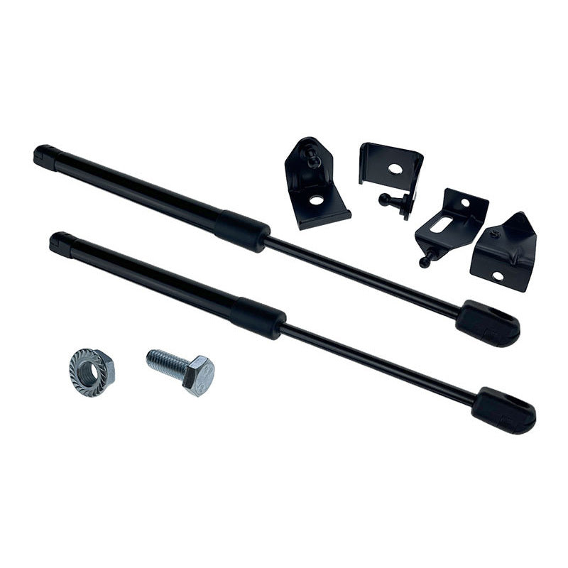 OCAM Bonnet Strut Kit for Toyota LandCruiser Prado 250 Series, 2024-On