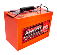 Load image into Gallery viewer, POWER AGM Dual Purpose Battery 85AH 12V, Under Bonnet, 24 Months Warranty
