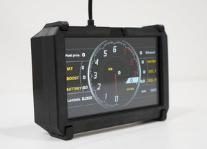 POWERTUNE DIGITAL MINI DASH V5