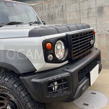 Load image into Gallery viewer, Fog Light Lamp Surrounds for Suzuki Jimny JB74 2019-Current
