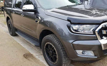 Load image into Gallery viewer, Head Light Lamp Surrounds for Ford Ranger Next-Gen XL XS 06/2022-Current
