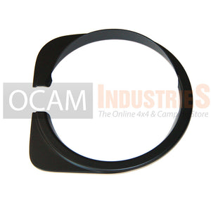 OCAM Head Light Lamp Surrounds For GWM Tank 300, 2023-Current