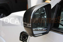 Load image into Gallery viewer, Mirror Covers for GWM Cannon Alpha 2024+ Matte Black
