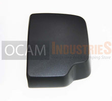 Load image into Gallery viewer, Side Mirror Covers for Suzuki Jimny JB74 2019-Current, Matte Black
