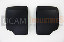 Load image into Gallery viewer, Side Mirror Covers for Suzuki Jimny JB74 2019-Current, Matte Black
