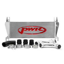 Load image into Gallery viewer, Mazda BT50 3.2L 2012-2021 68mm Intercooler &amp; Pipe Kit
