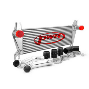 Mazda BT50 3.2L 2012-2021 68mm Intercooler & Pipe Kit