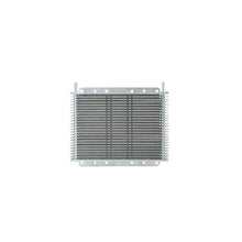 Load image into Gallery viewer, Universal Trans Oil Cooler - 280 x 200 x 19mm (5/16&quot; Hose Barb) 8CYL
