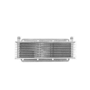 Universal Trans Oil Cooler Kit Trans Oil Cooler & Diff Cooler - 280 x 80 x 19mm (-6 AN fittings)