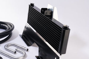 VW Amarok (2022+) 3L & 2L Diesel Engine Transmission Oil Cooler Kit