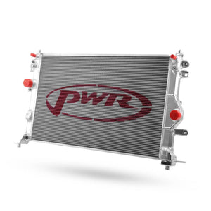 Toyota GR Yarris (2020+) 32mm Radiator