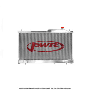 Subaru WRX STI 2.5L (2008-2020) 55mm Radiator