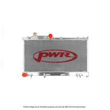 Load image into Gallery viewer, Subaru WRX STI 2.5L (2008-2020) 55mm Radiator
