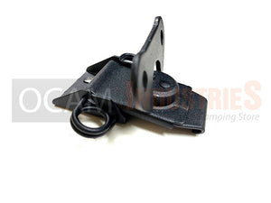 Butterfly Latch for OCAM Aluminium Hardshell Rooftop Tents