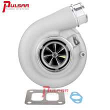 Load image into Gallery viewer, PULSAR NEXT GEN Billet S363 63/80 DUAL CERAMIC BALL BEARING Turbo
