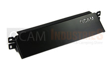 Load image into Gallery viewer, OCAM Steel Bash Plates For Nissan Patrol GQ GU - 4mm Steel in Black
