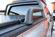 Load image into Gallery viewer, Adapter Brackets for Original Ford Ranger Next-Gen XLT 06/2022+ Sports Bar to OCAM Tonneau Cover
